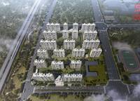 中建元熙府