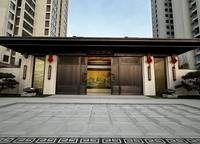 電建瀧悅華庭
