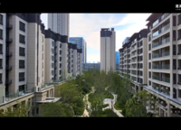 龍湖·景粼玖序