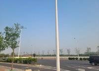 建業(yè)花園里朗岸