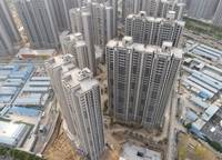 啟福城