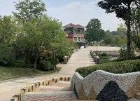 新田城