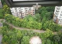 萬科民安江山府（璞樾苑）