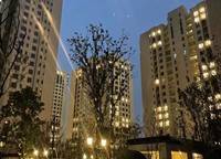 萬(wàn)科民安江山府（璞樾苑）