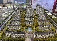 建業(yè)君鄰大院宋軒