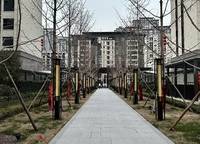 電建瀧悅華庭