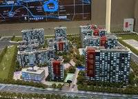 中海云著湖居