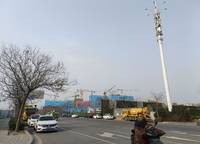 中豫湖城印象