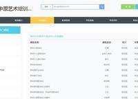 鄭州大中原文化藝術(shù)培訓(xùn)中心