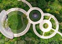 萬科榮成蘭喬圣菲