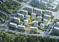 鐵建投城發(fā)花棲樾