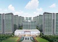 東方宇億萬林上院