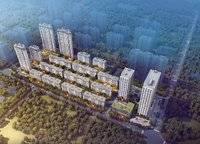 龍湖·景粼玖序