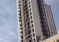 建業(yè)LA VIE半英里