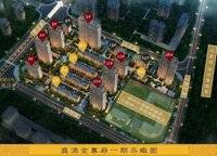 盛澳金尊府