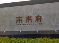 金茂越秀未來府