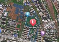 萬(wàn)科山河道