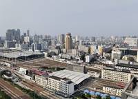 中鐵泰和府