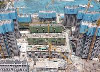 中海湖濱世家