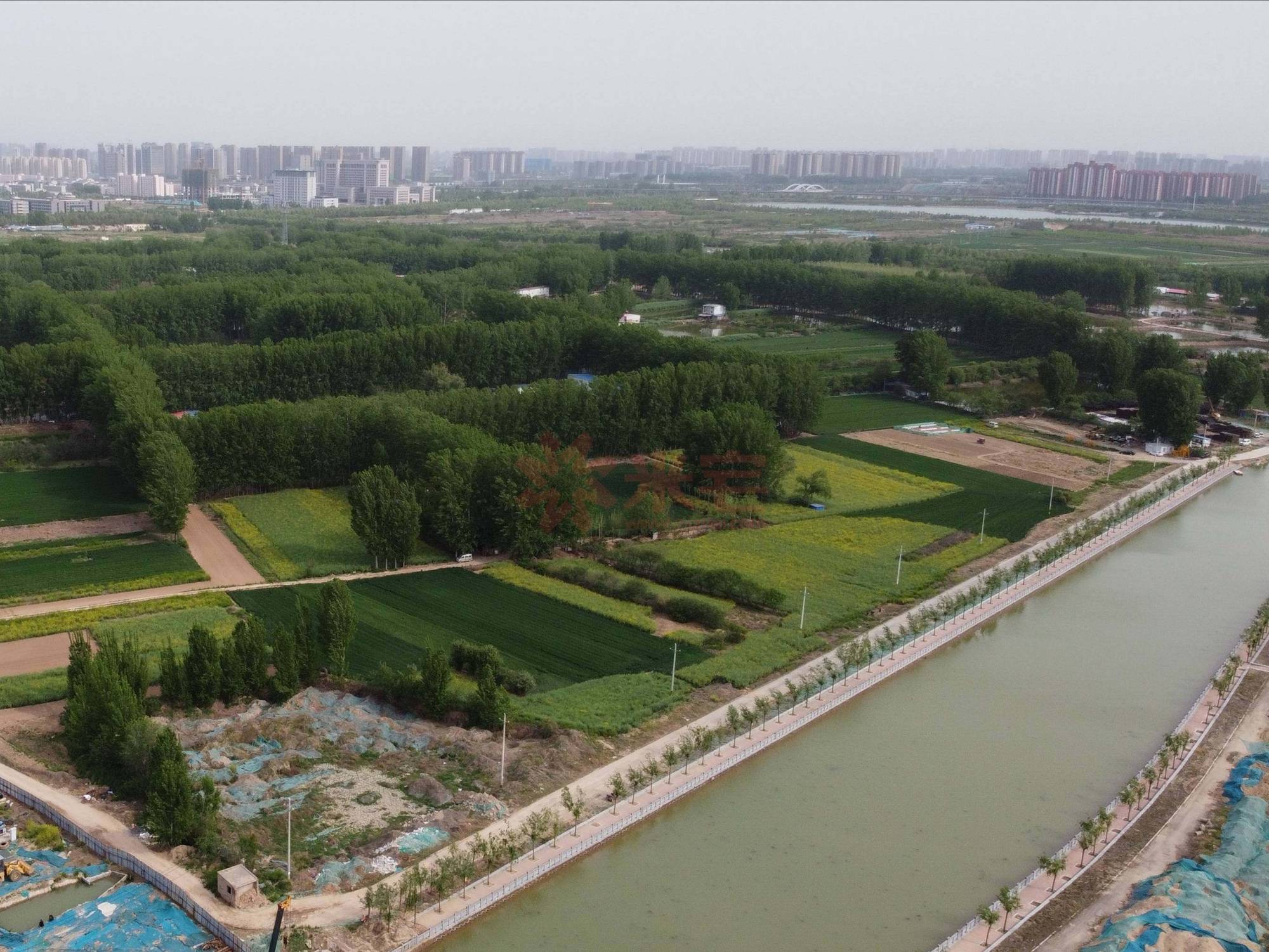 瀚海·观象点评 , 郑州瀚海·观象点评-米宅郑州站