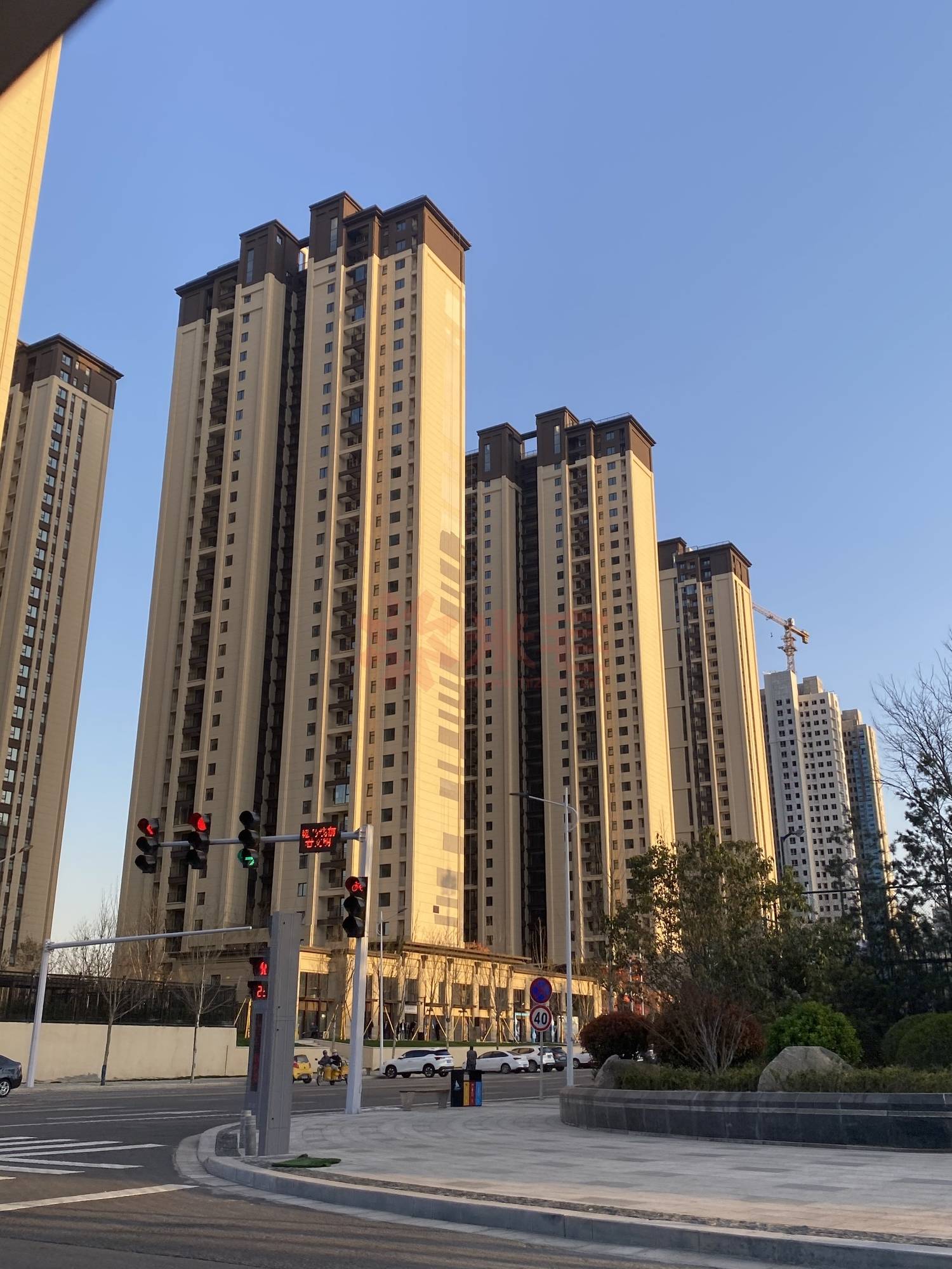 中海万锦公馆点评 , 郑州中海万锦公馆点评-米宅郑州站