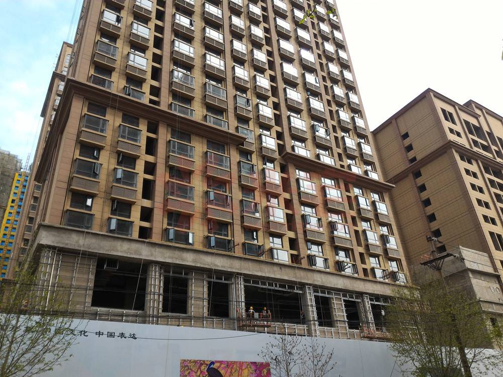 龙汇国际(公寓)