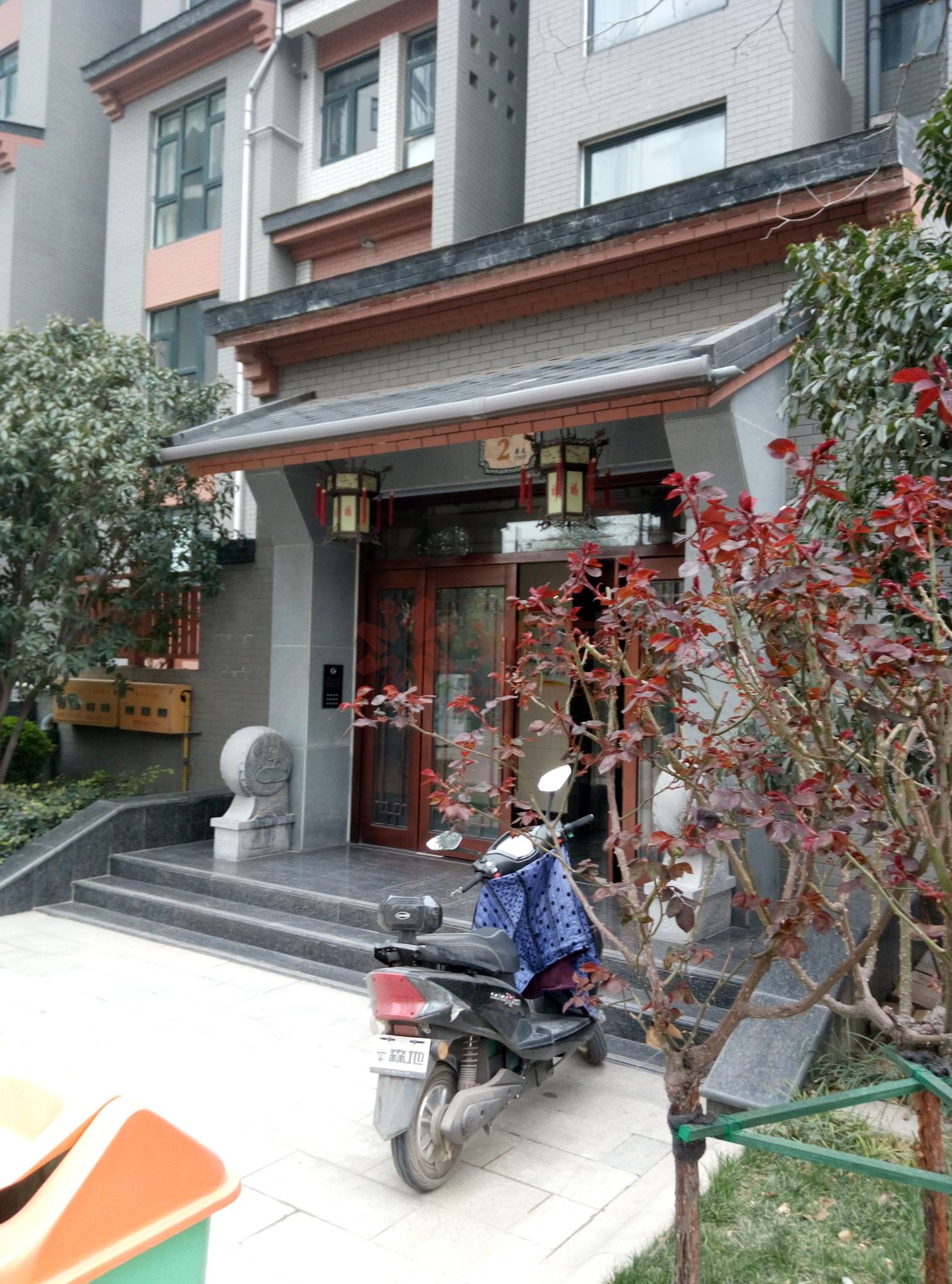 亚星江南小镇