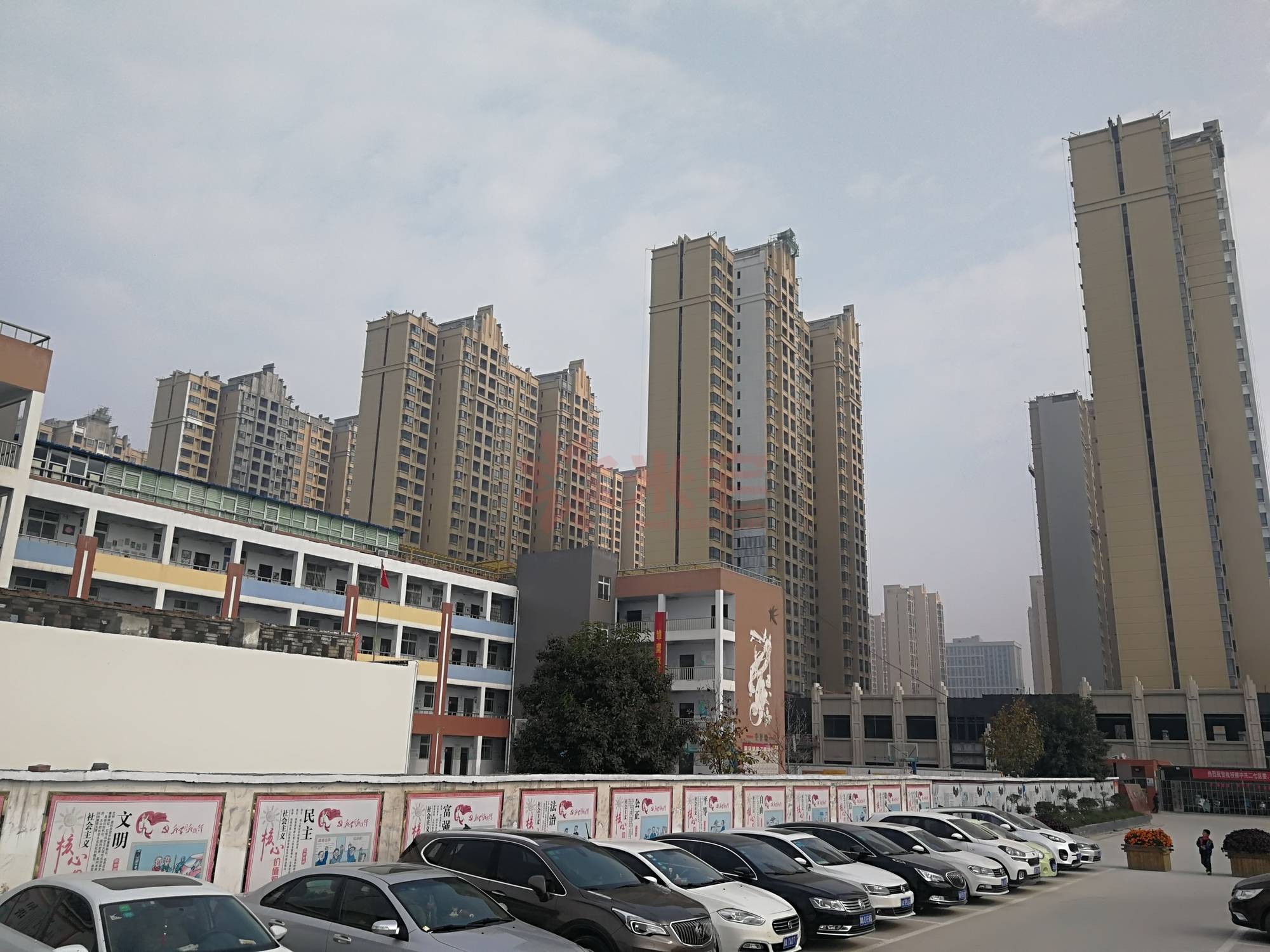 鑫苑二七鑫中心(鑫苑鑫家,鑫苑鑫都汇 )怎么样,郑州鑫苑二七鑫中心