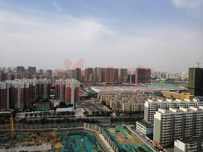 建业·盛悦府点评 , 郑州建业·盛悦府点评-米宅郑州站