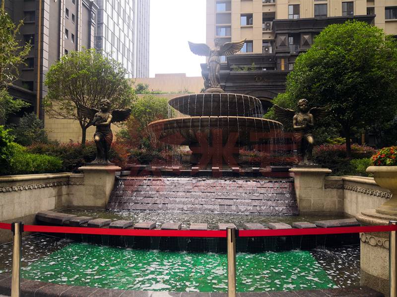 郑州万达中心(万达公馆)