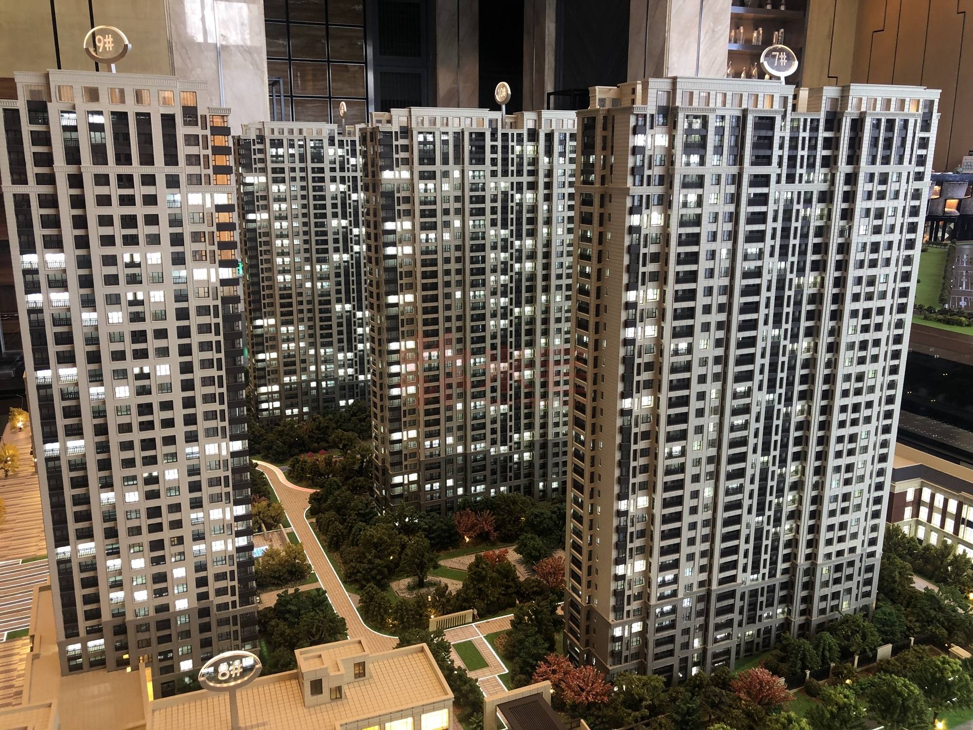 建业·盛悦府怎么样,郑州建业·盛悦府的最新点评-米宅郑州站