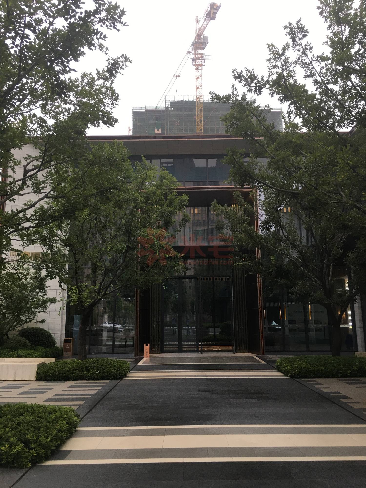 谢桥彬-东原集团的米宅个人空间-历史楼盘点评信息-米宅郑州站