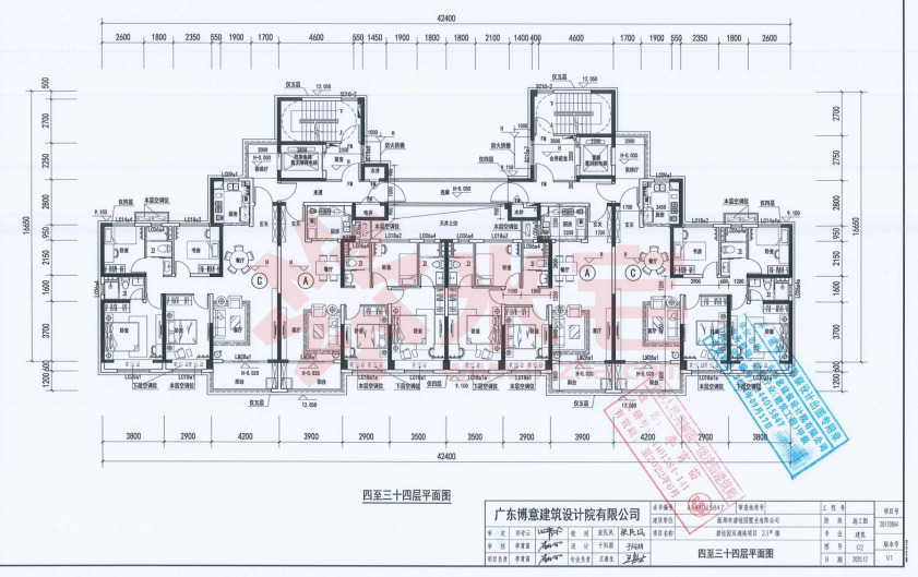 碧桂园双湖城