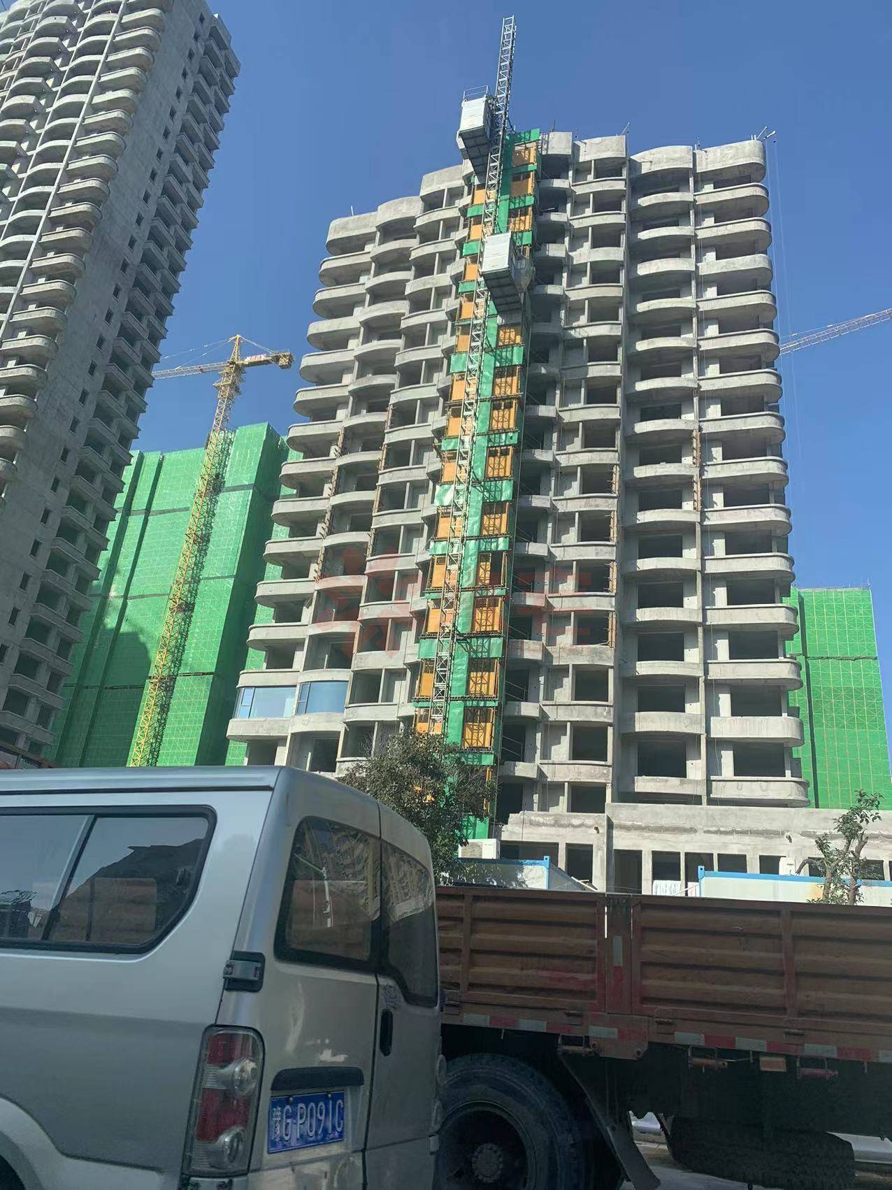 腾威城怎么样,郑州腾威城的最新点评-米宅郑州站