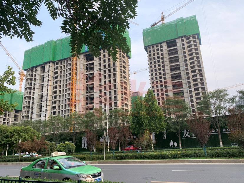 建业·盛悦府怎么样,郑州建业·盛悦府的最新点评-米宅郑州站