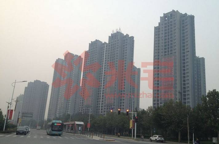 西雅图相册, 郑州西雅图小区图片-米宅郑州站