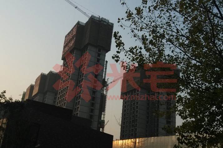 西雅图相册, 郑州西雅图小区图片-米宅郑州站