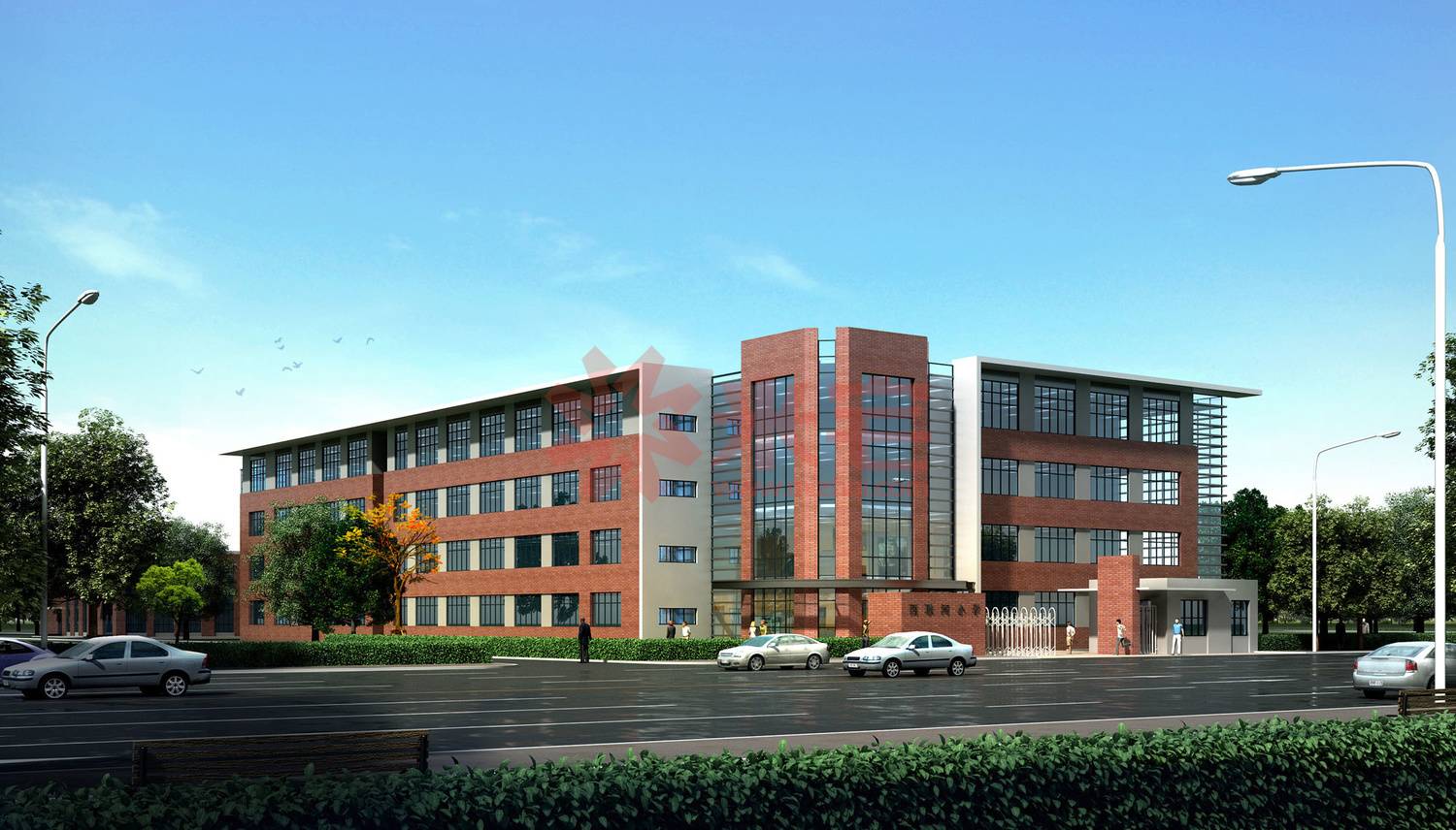 升龙御玺规划图, 郑州升龙御玺规划公示图-米宅郑州站