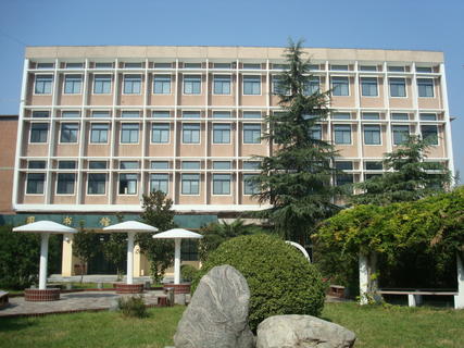 郑州市陇海中学(十九中高中分校)